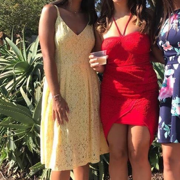 GUESS spring dress - Picture 11 of 11